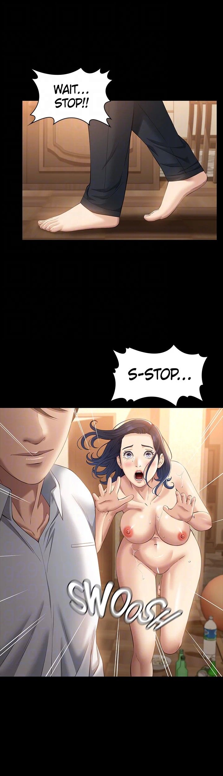 Resume Manhwa - Chapter 26 Page 14