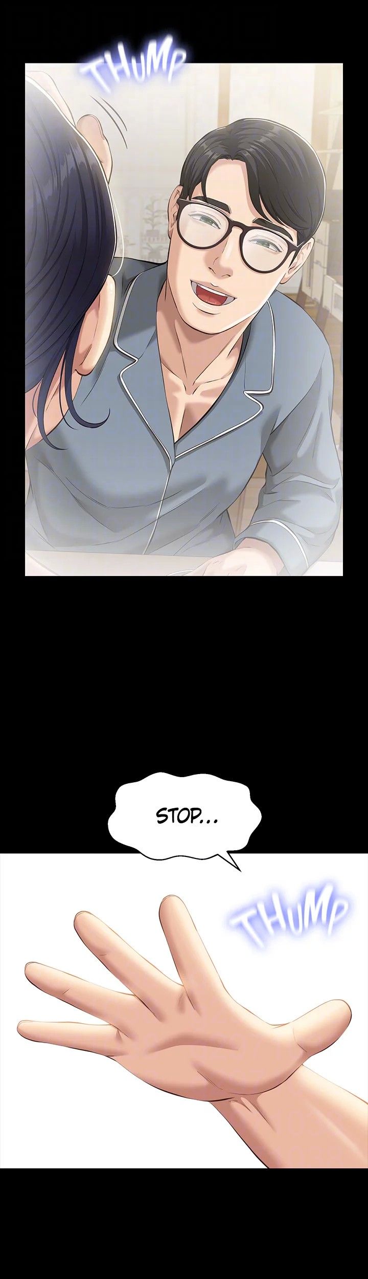 Resume Manhwa - Chapter 26 Page 15