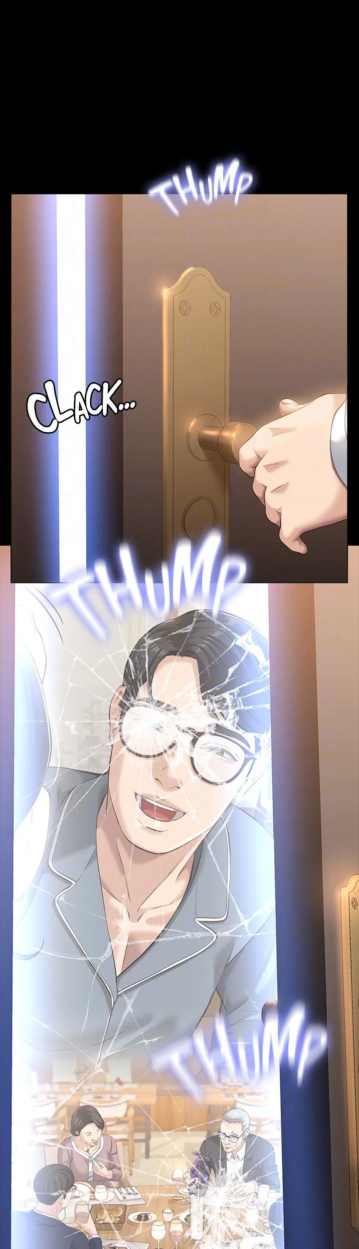 Resume Manhwa - Chapter 26 Page 17