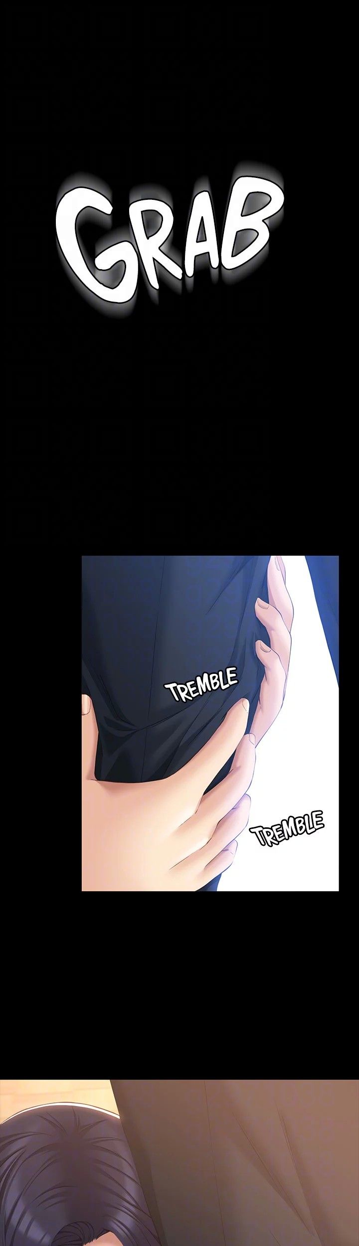 Resume Manhwa - Chapter 26 Page 19