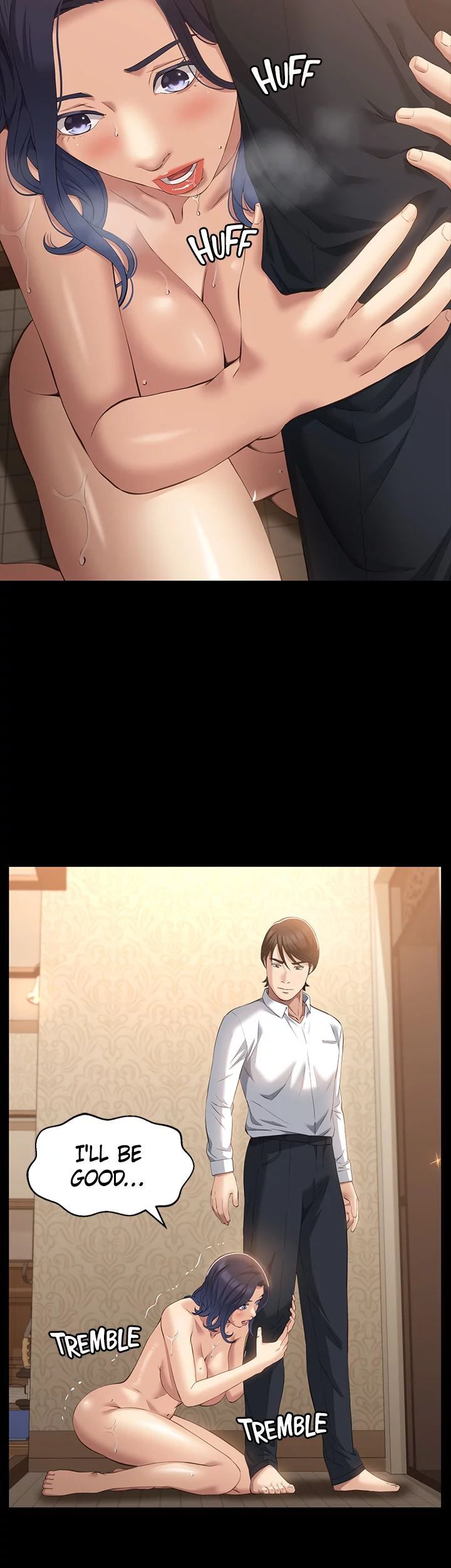 Resume Manhwa - Chapter 26 Page 20