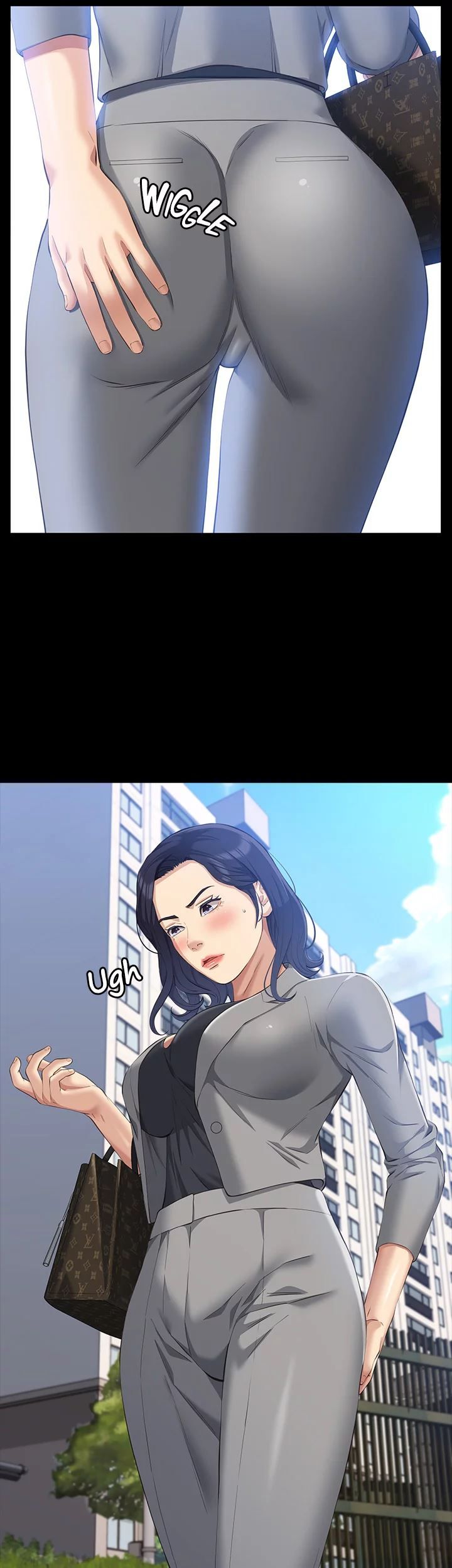 Resume Manhwa - Chapter 26 Page 26