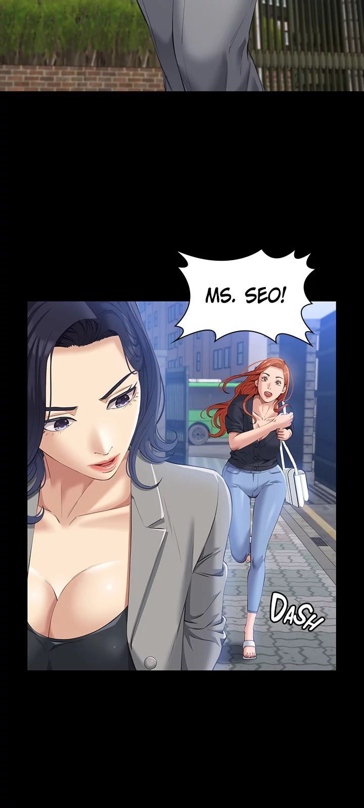 Resume Manhwa - Chapter 26 Page 27