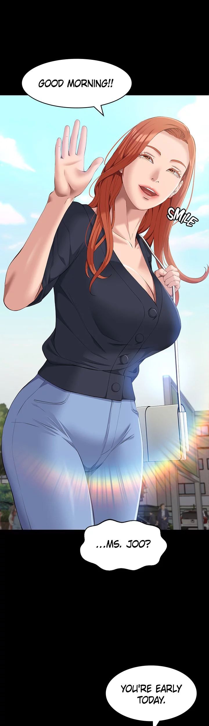 Resume Manhwa - Chapter 26 Page 28