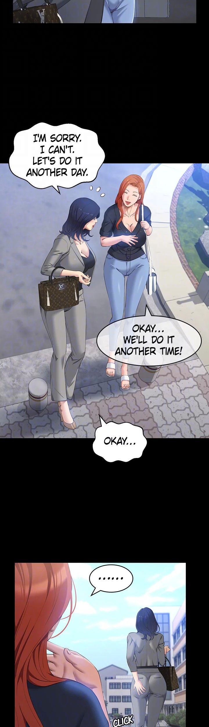 Resume Manhwa - Chapter 26 Page 30
