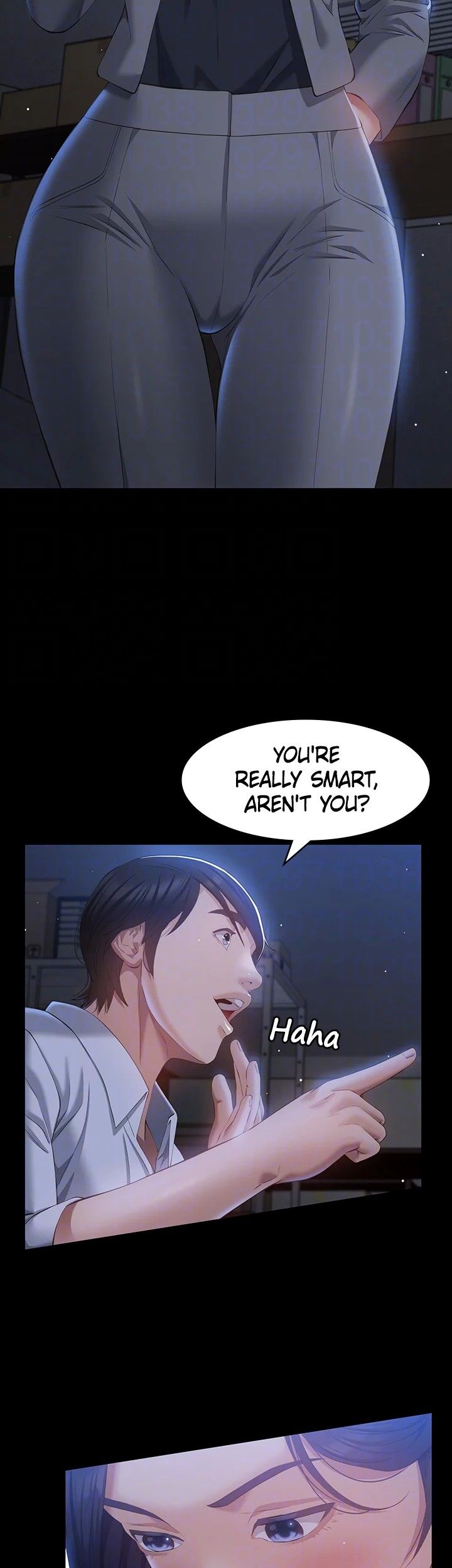 Resume Manhwa - Chapter 26 Page 34