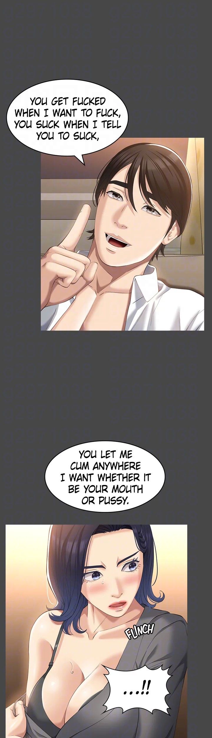 Resume Manhwa - Chapter 26 Page 36