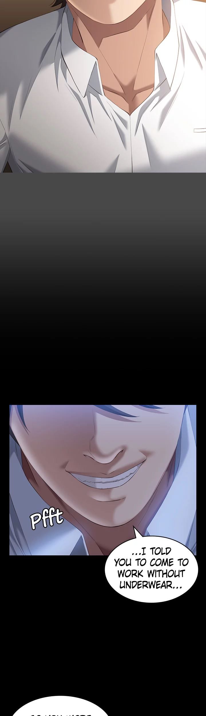 Resume Manhwa - Chapter 26 Page 41