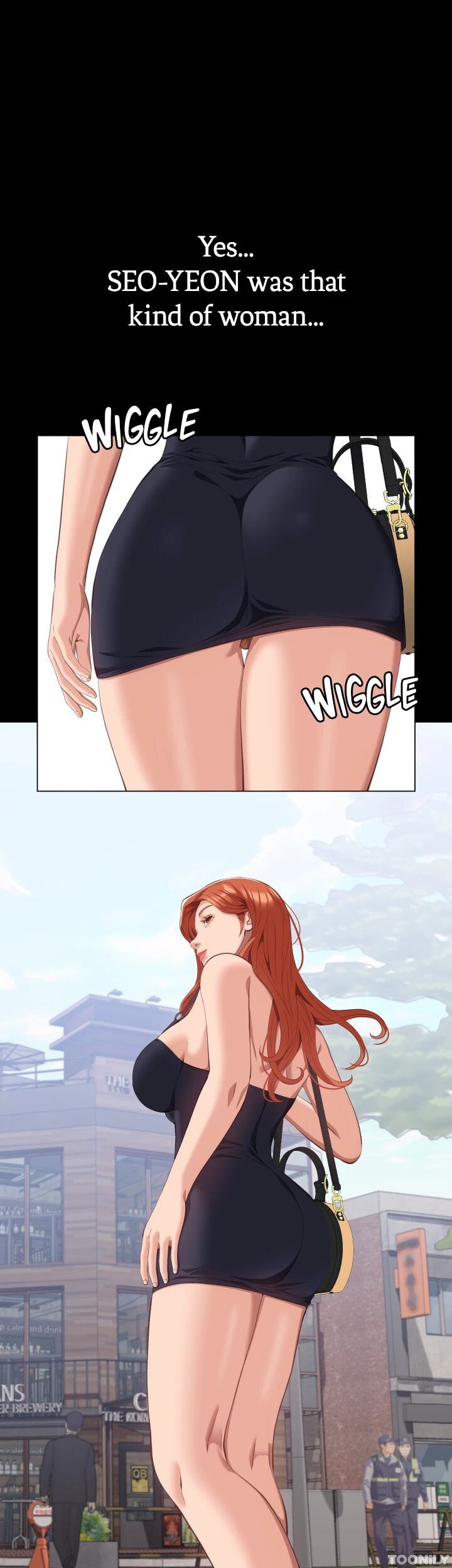 Resume Manhwa - Chapter 60 Page 0