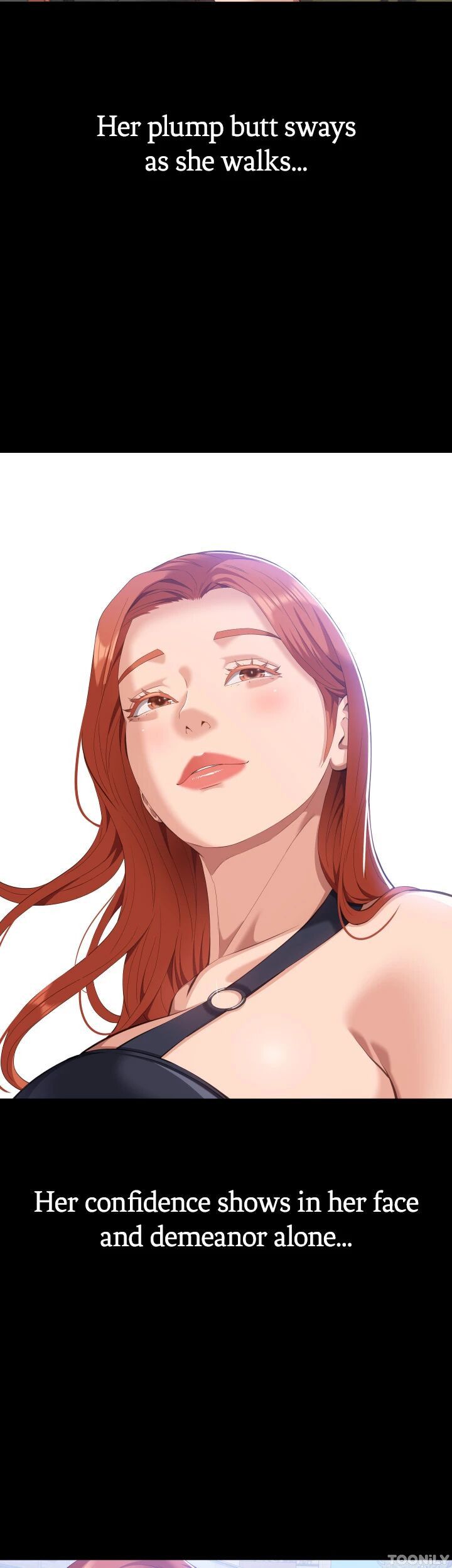 Resume Manhwa - Chapter 60 Page 1