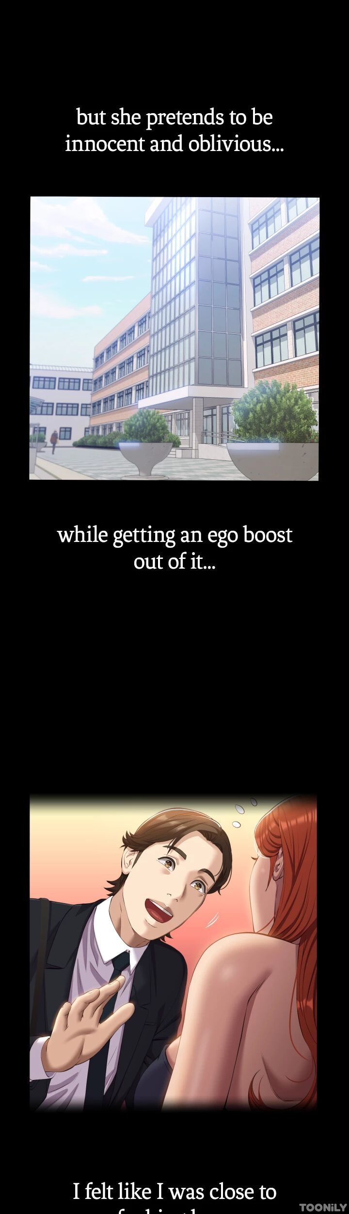 Resume Manhwa - Chapter 60 Page 3