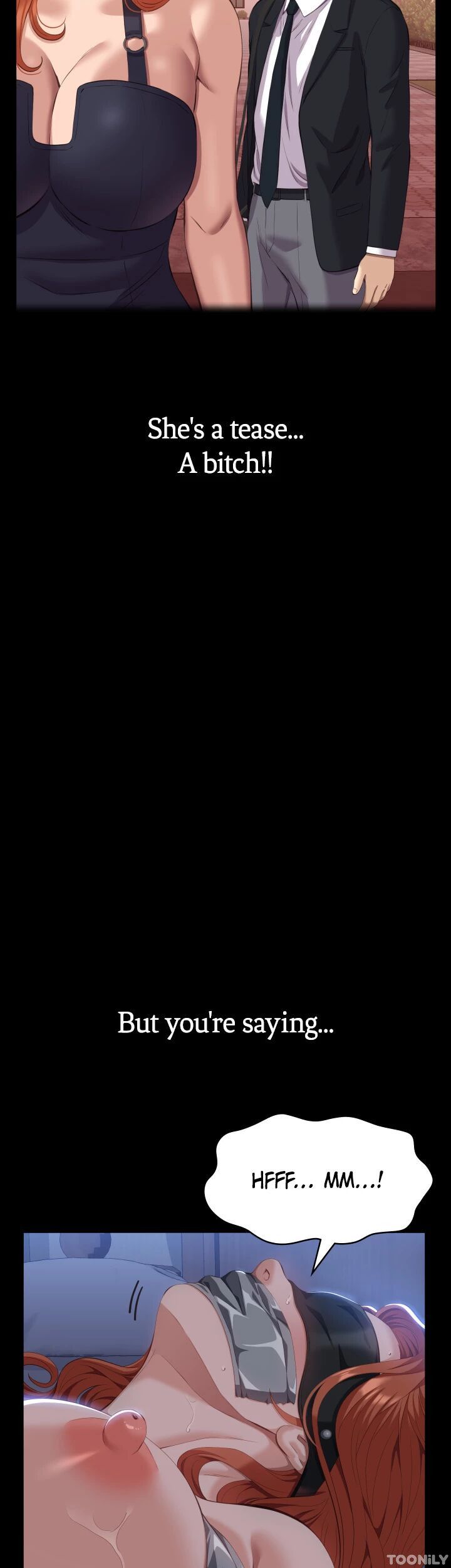 Resume Manhwa - Chapter 60 Page 5