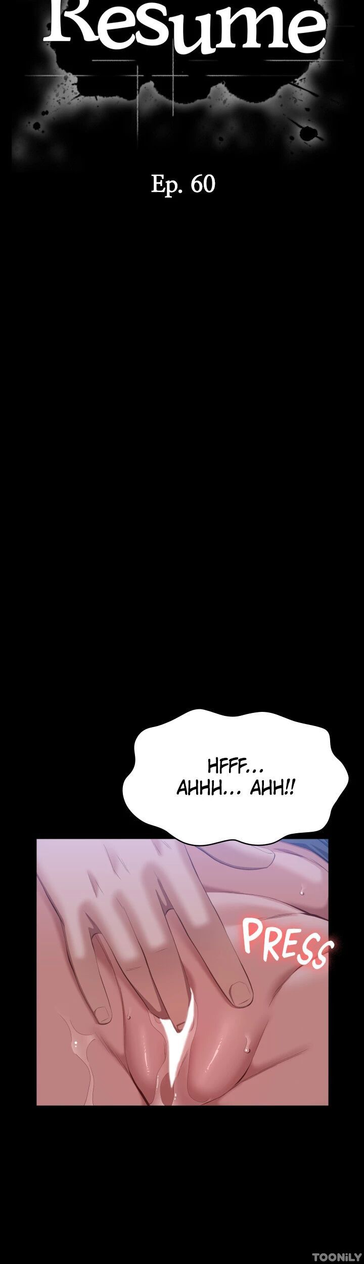 Resume Manhwa - Chapter 60 Page 8