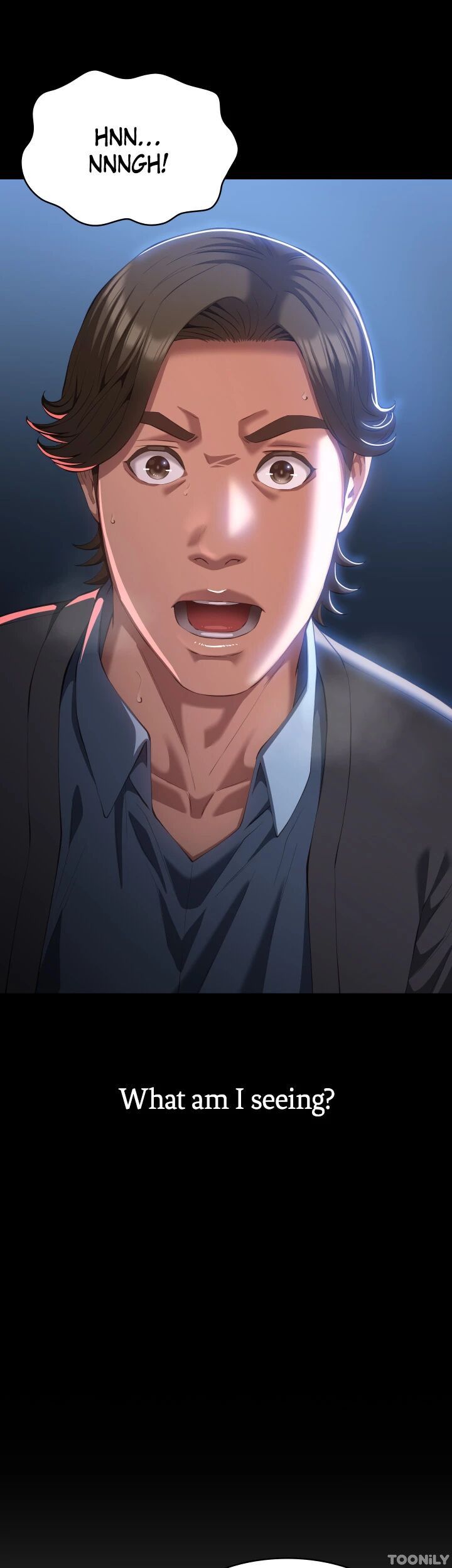 Resume Manhwa - Chapter 60 Page 9