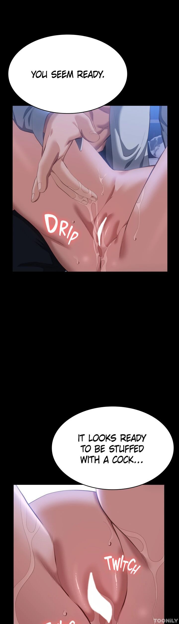 Resume Manhwa - Chapter 60 Page 12