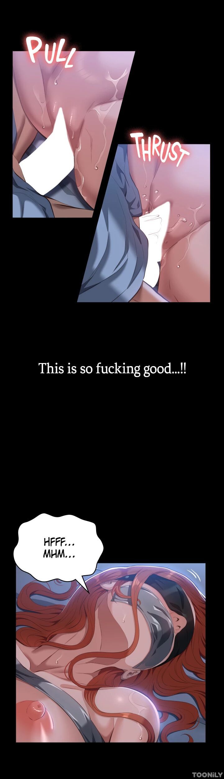 Resume Manhwa - Chapter 60 Page 23