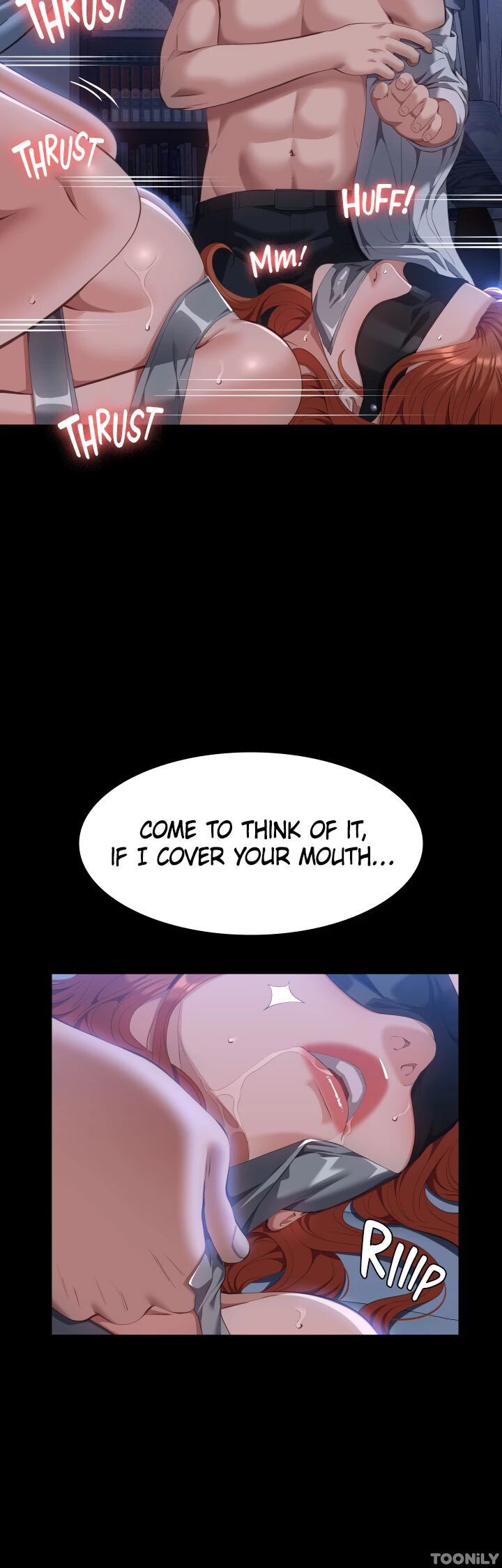 Resume Manhwa - Chapter 60 Page 29