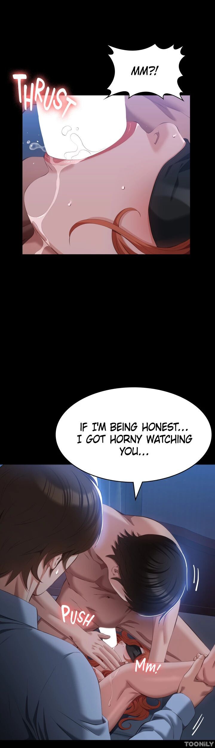 Resume Manhwa - Chapter 60 Page 32