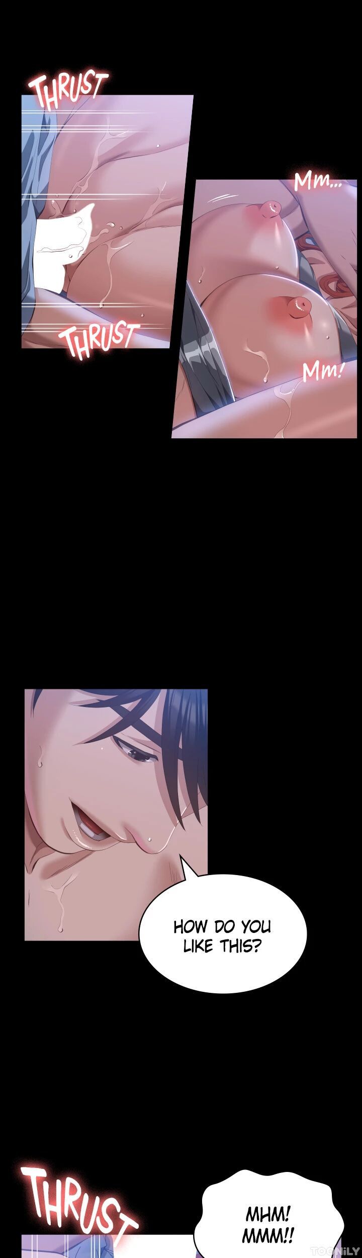 Resume Manhwa - Chapter 60 Page 34