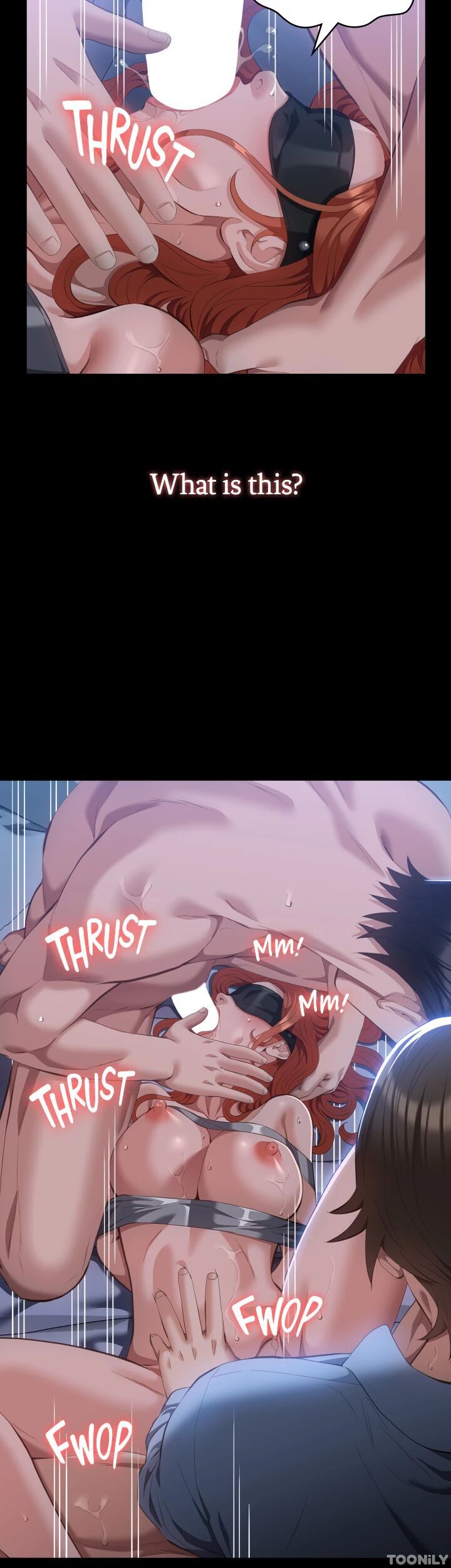 Resume Manhwa - Chapter 60 Page 35