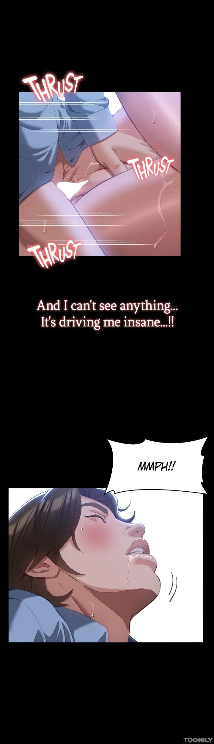 Resume Manhwa - Chapter 60 Page 38