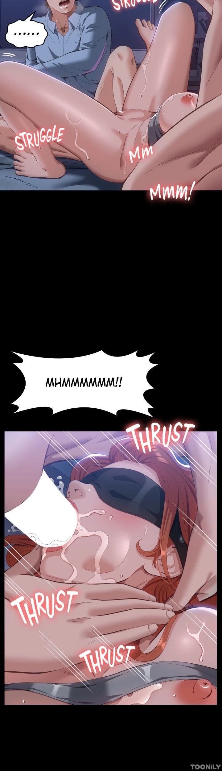 Resume Manhwa - Chapter 60 Page 42