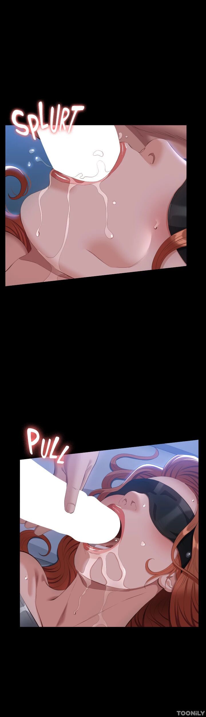 Resume Manhwa - Chapter 60 Page 43