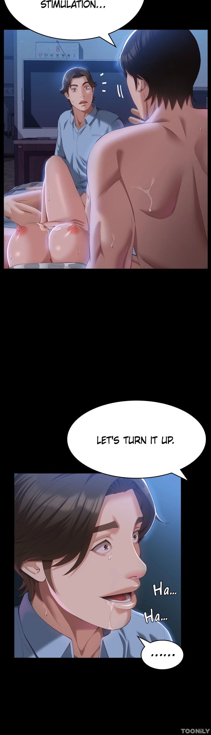 Resume Manhwa - Chapter 60 Page 48