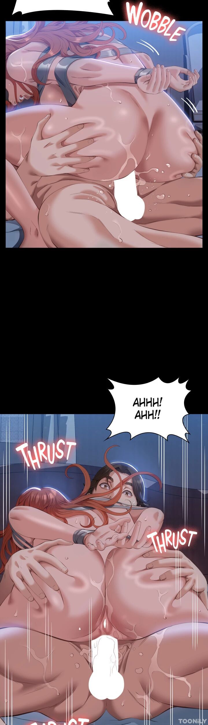 Resume Manhwa - Chapter 60 Page 51