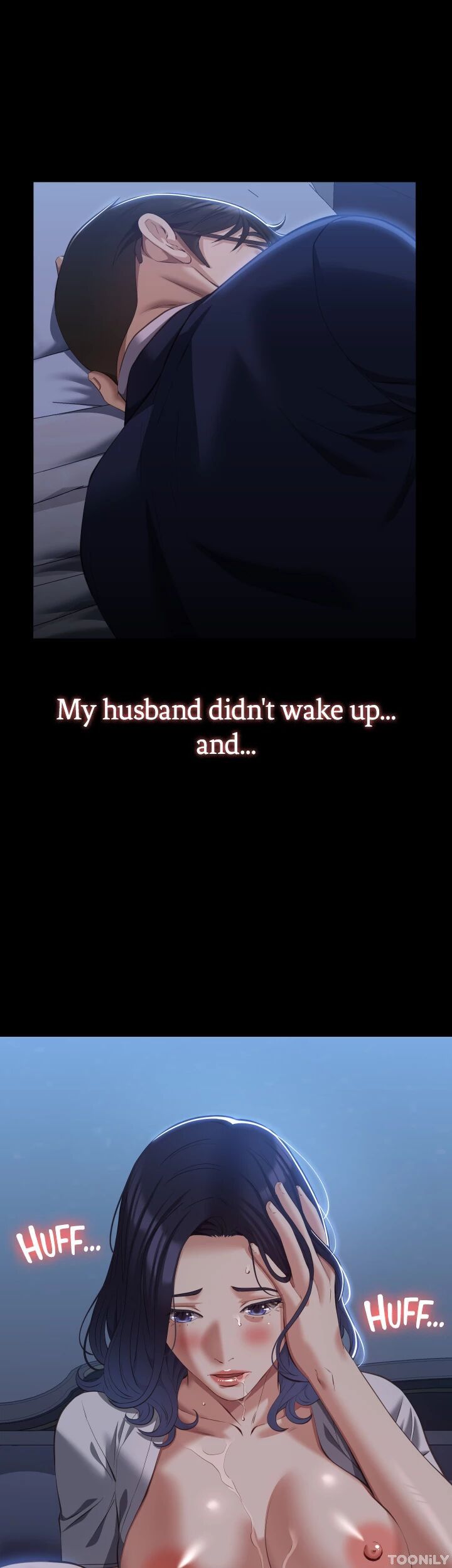 Resume Manhwa - Chapter 69 Page 4