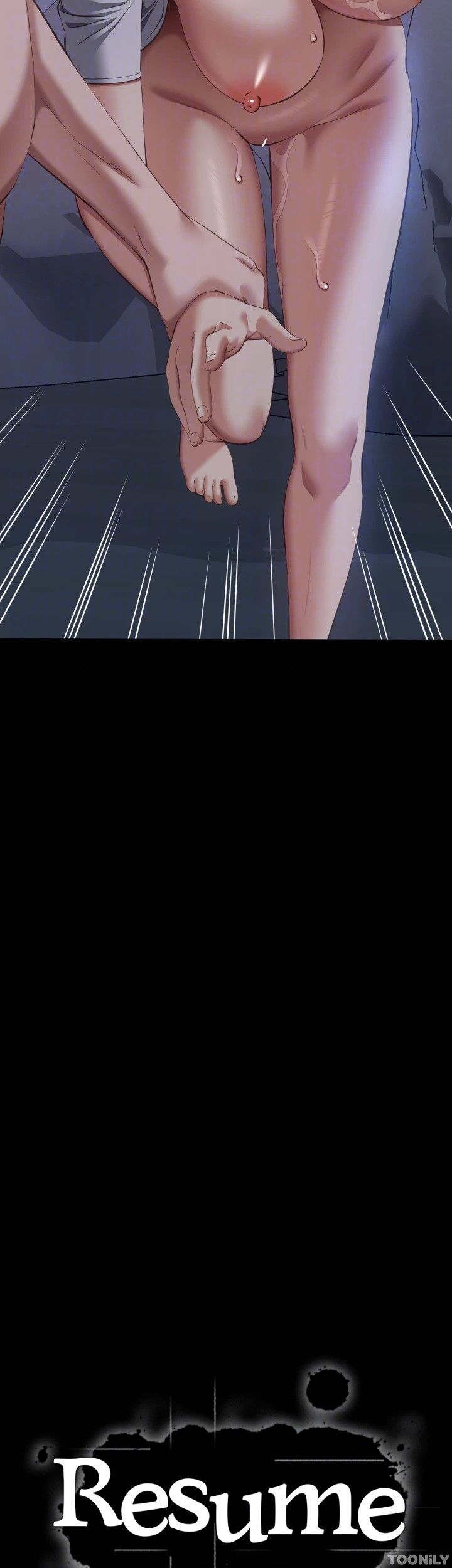 Resume Manhwa - Chapter 69 Page 13