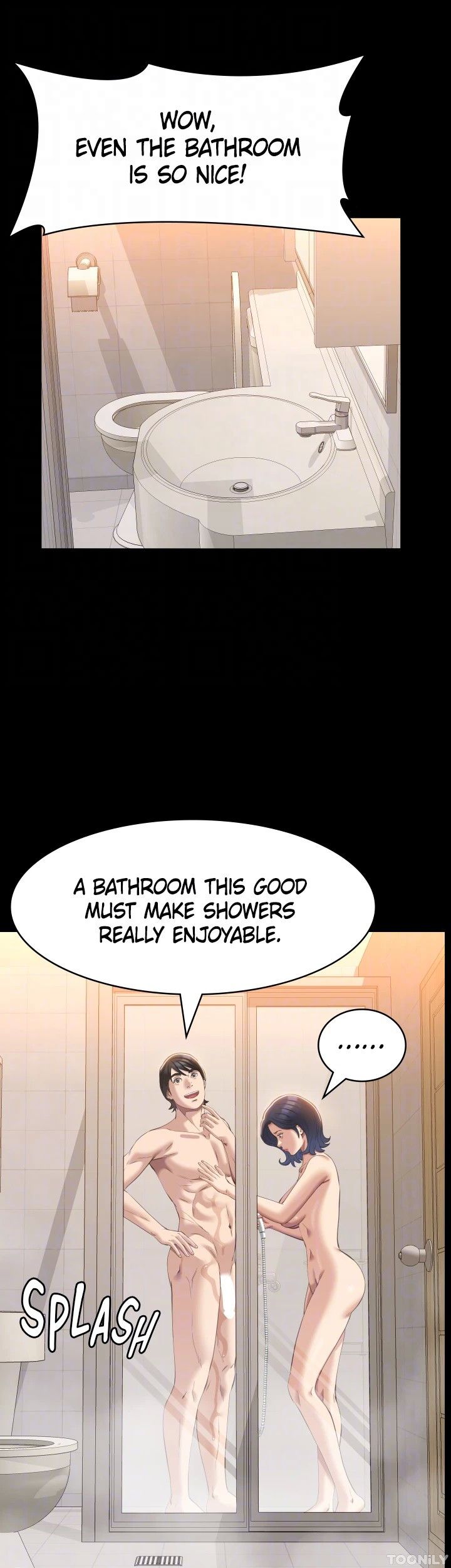 Resume Manhwa - Chapter 69 Page 15