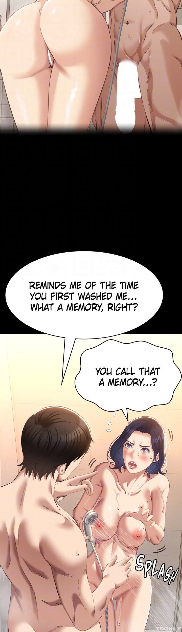 Resume Manhwa - Chapter 69 Page 17