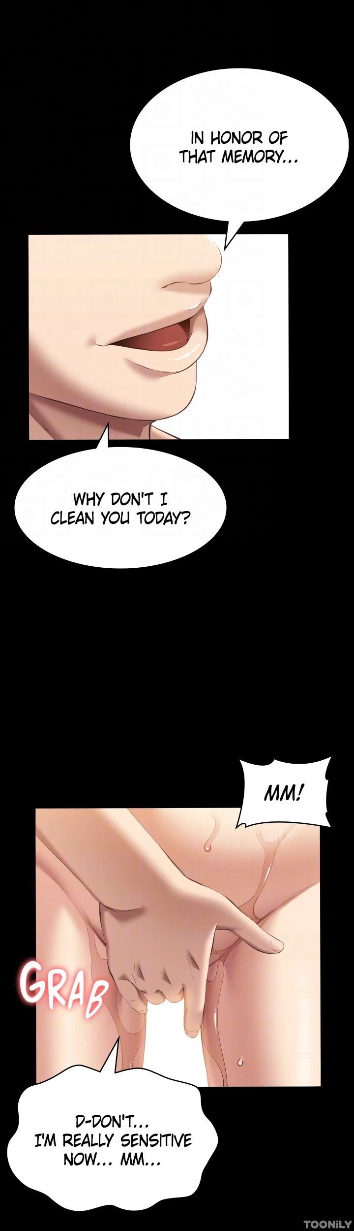 Resume Manhwa - Chapter 69 Page 19