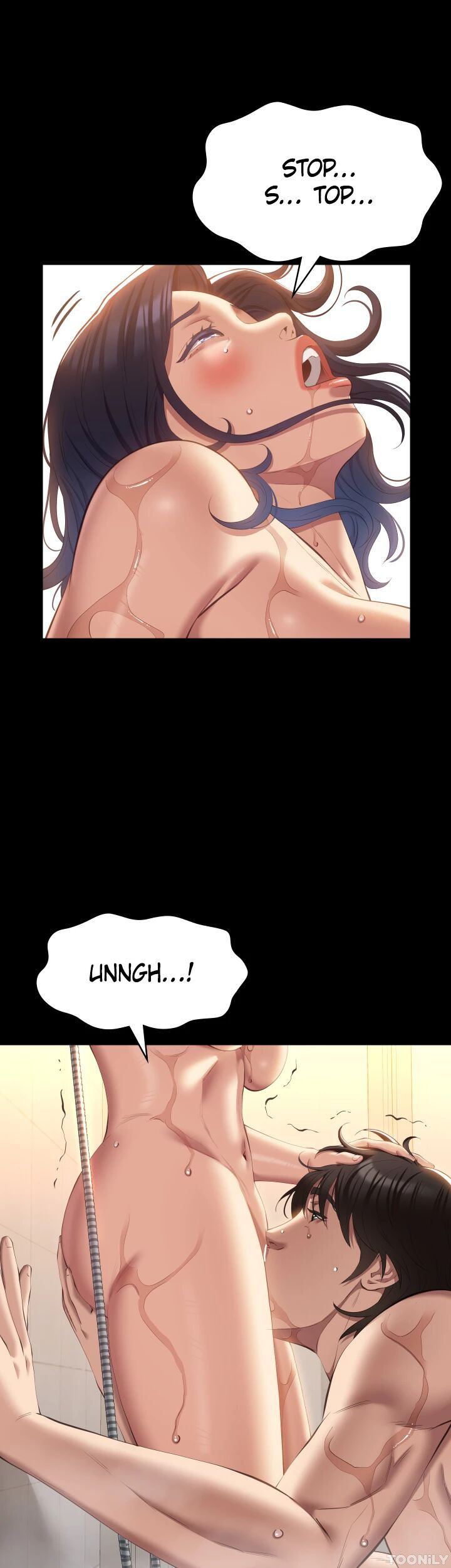 Resume Manhwa - Chapter 69 Page 27