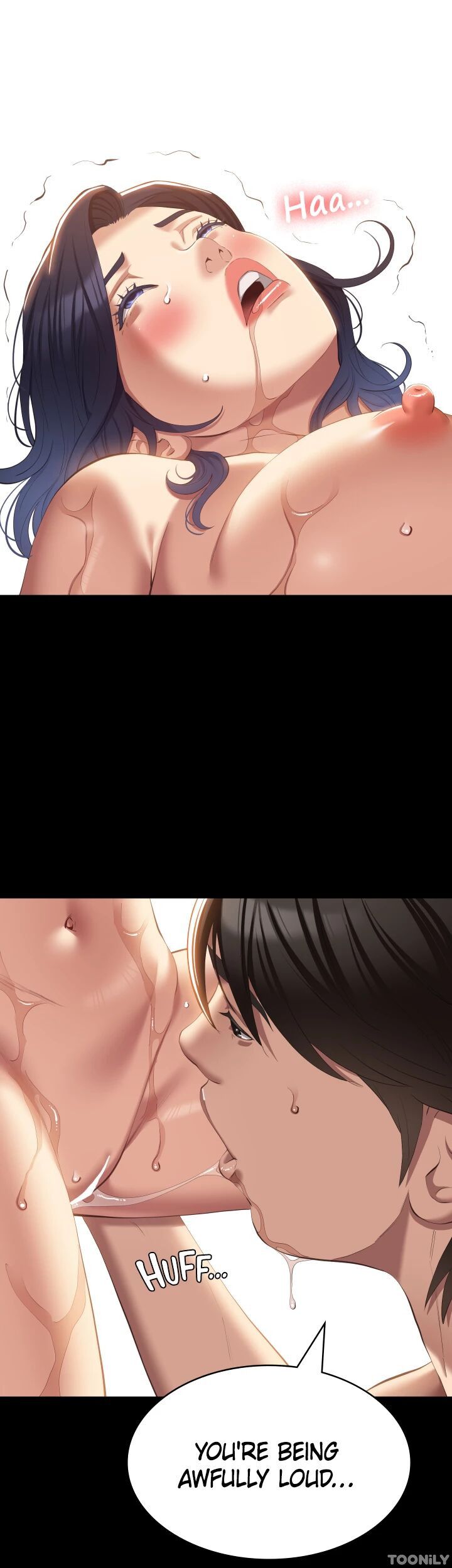 Resume Manhwa - Chapter 69 Page 29