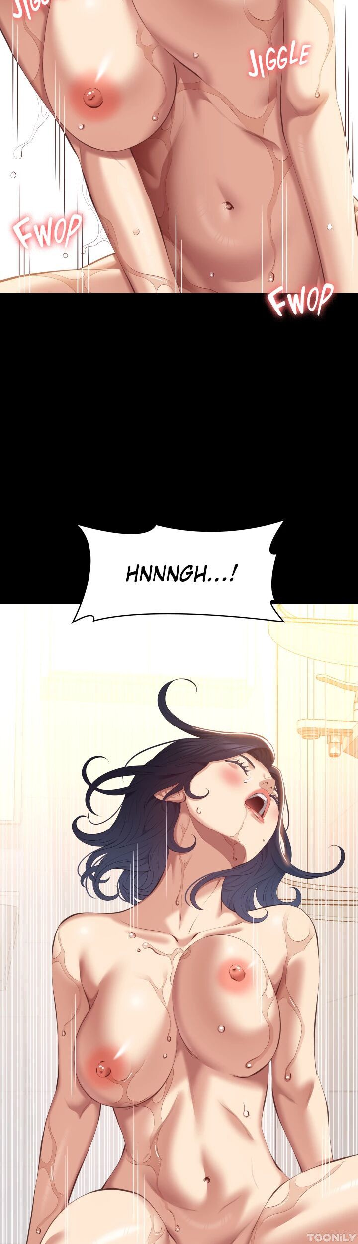 Resume Manhwa - Chapter 69 Page 41