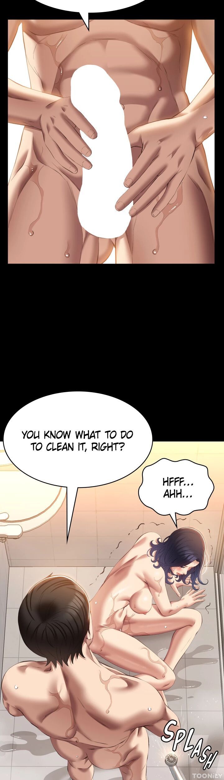 Resume Manhwa - Chapter 69 Page 44