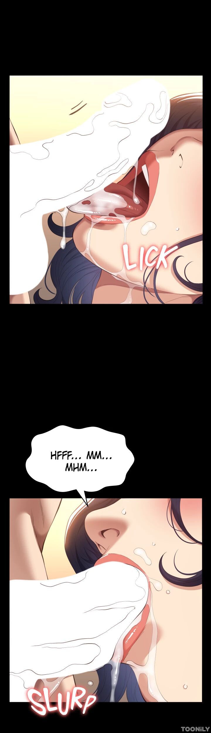 Resume Manhwa - Chapter 69 Page 46