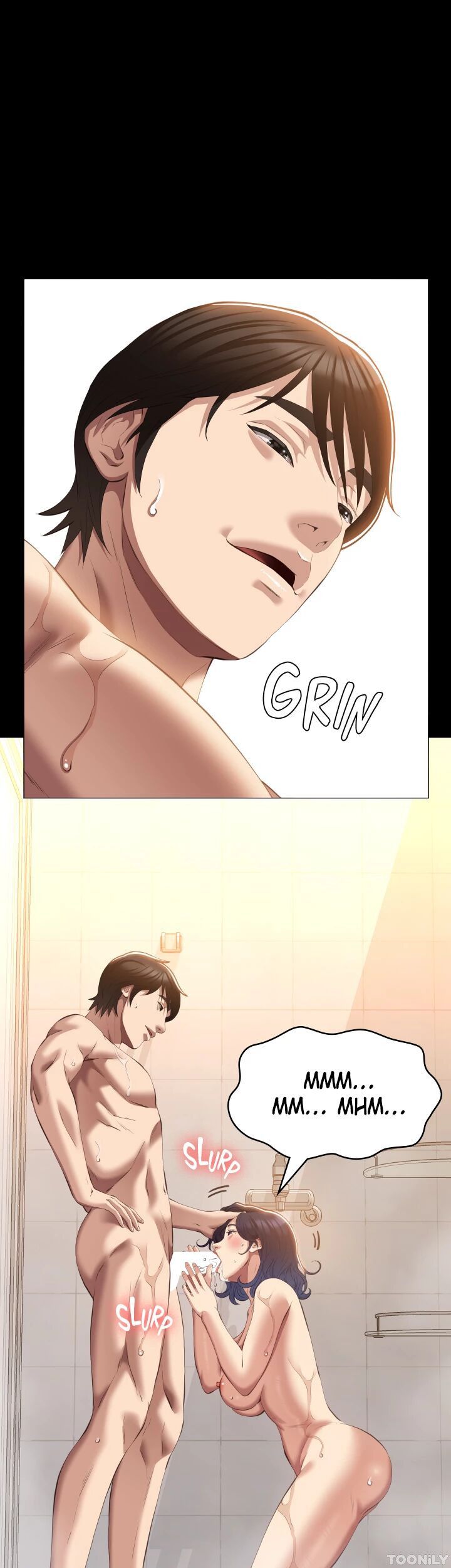 Resume Manhwa - Chapter 69 Page 47