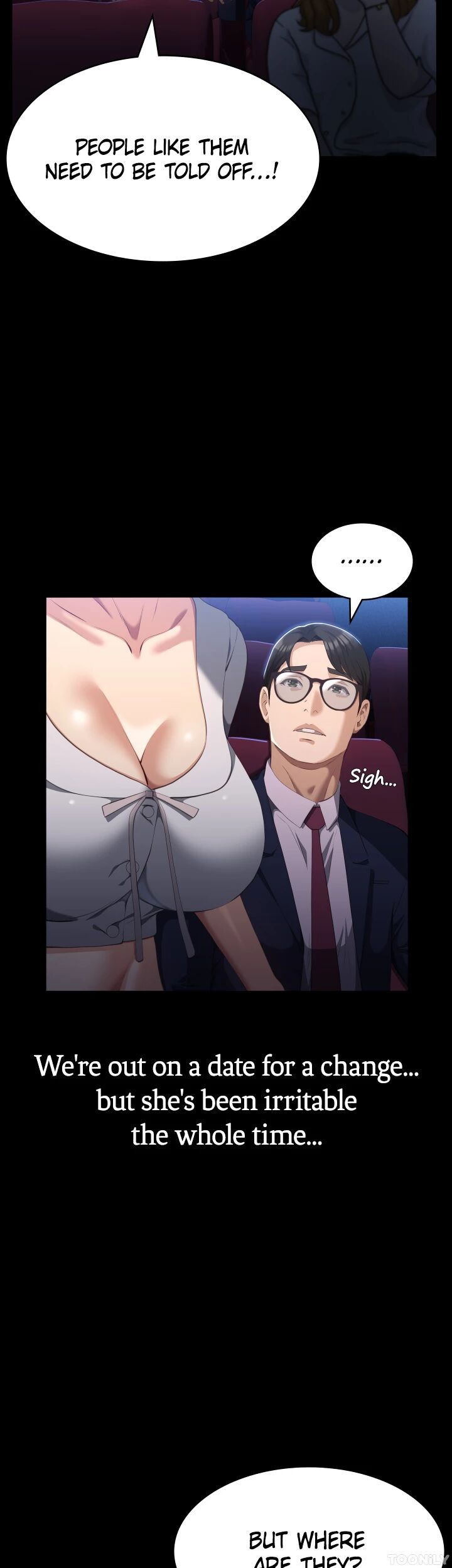 Resume Manhwa - Chapter 65 Page 2