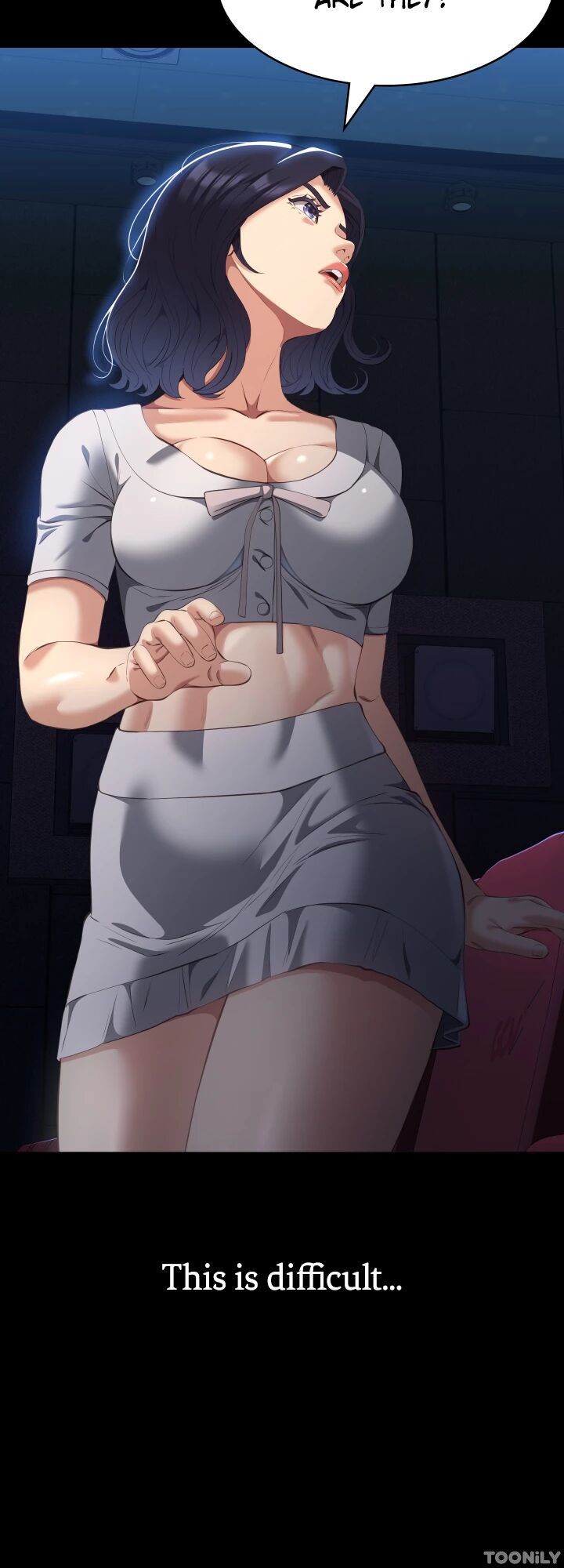 Resume Manhwa - Chapter 65 Page 3