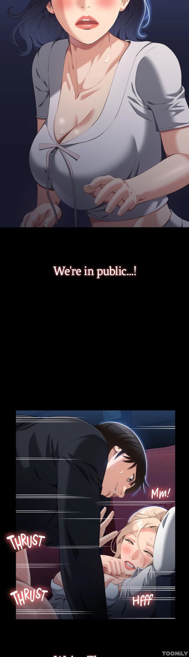 Resume Manhwa - Chapter 65 Page 6