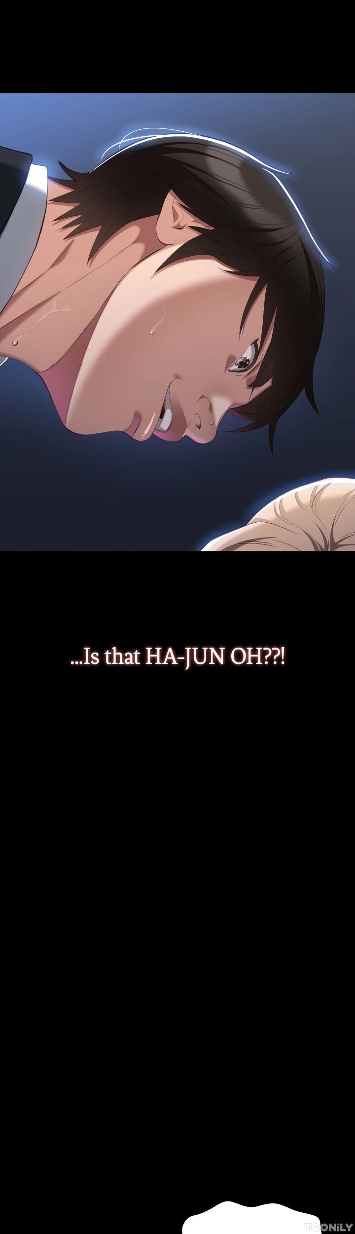 Resume Manhwa - Chapter 65 Page 8