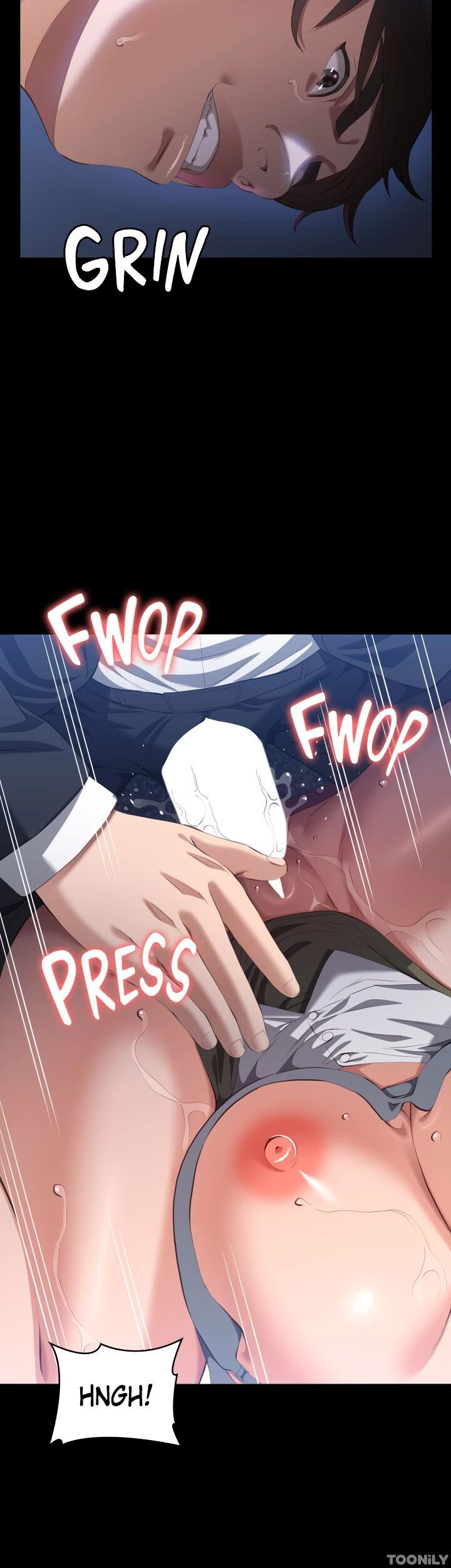 Resume Manhwa - Chapter 65 Page 13