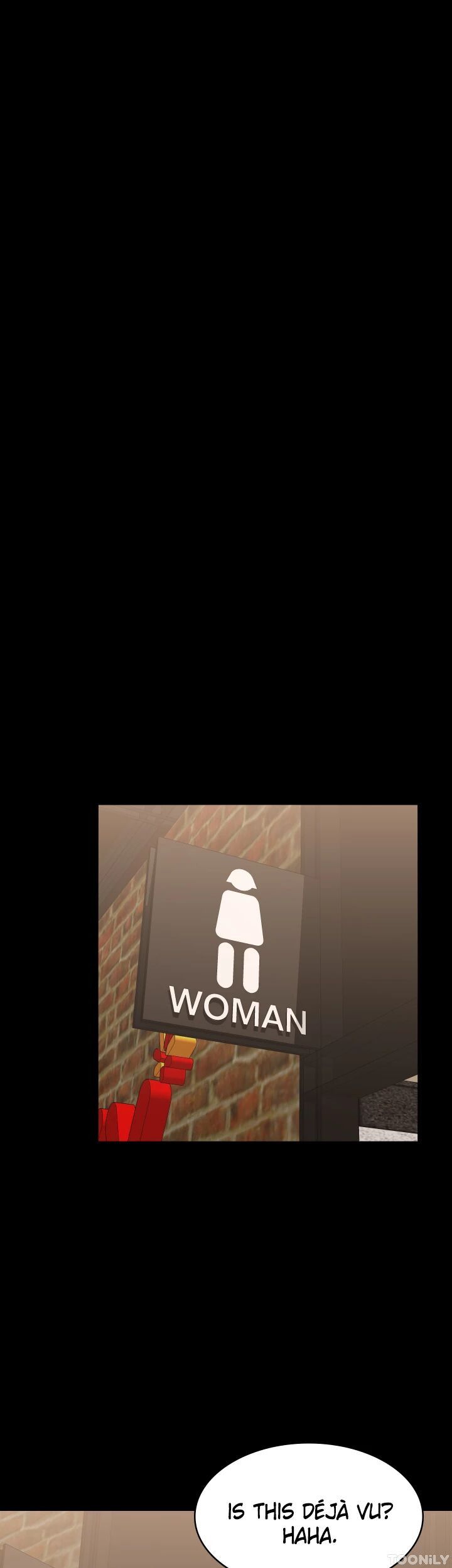 Resume Manhwa - Chapter 65 Page 19