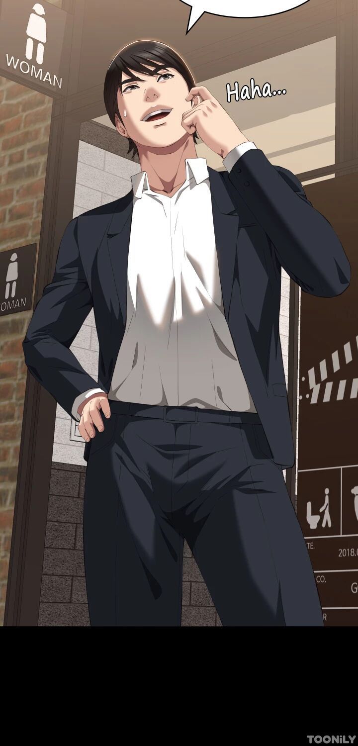 Resume Manhwa - Chapter 65 Page 20