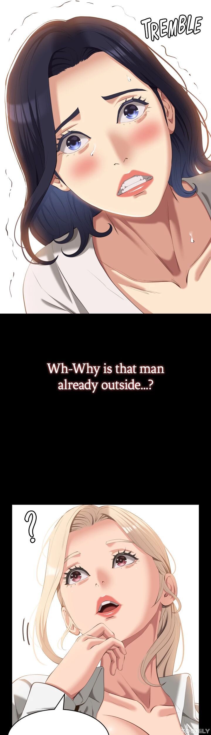 Resume Manhwa - Chapter 65 Page 26