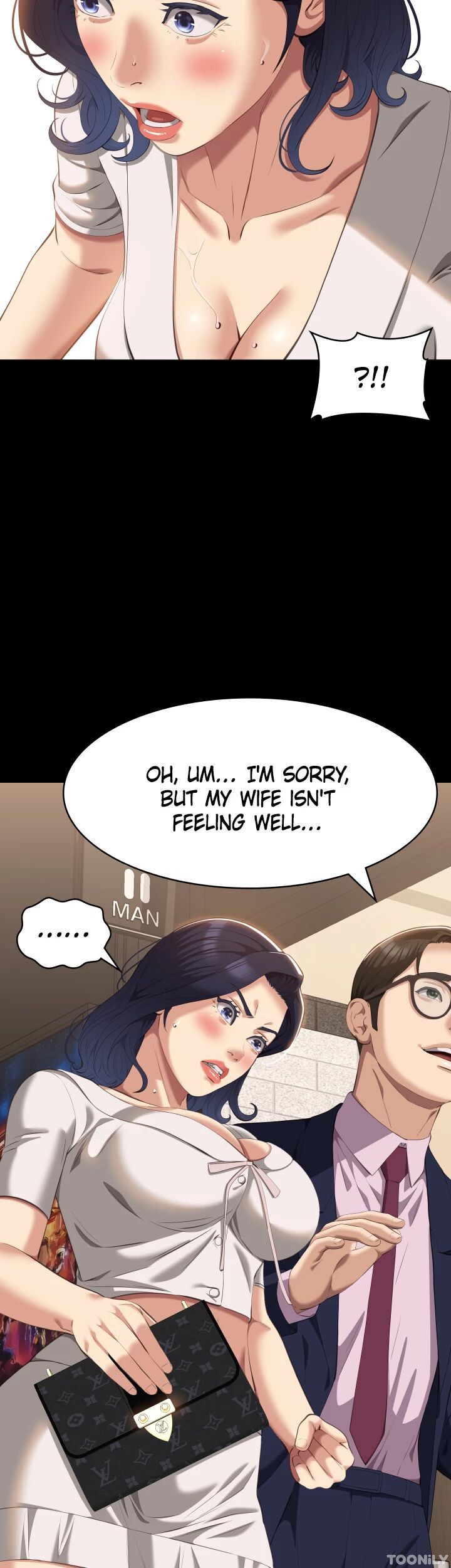 Resume Manhwa - Chapter 65 Page 33