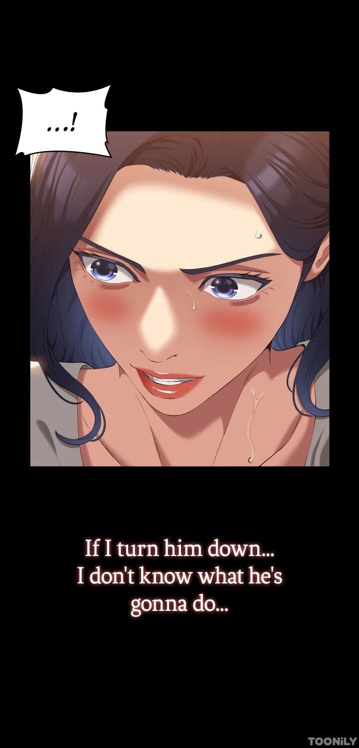 Resume Manhwa - Chapter 65 Page 35